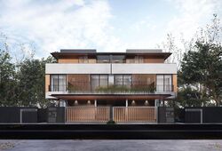 Eden Park (D10), Semi-Detached #445140251